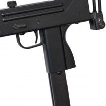 KWA Ingram M11 Gas Blow Back SMG 3