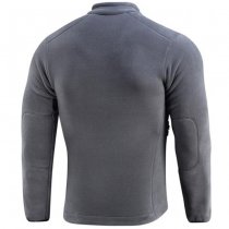 M-Tac Nord Fleece Jacket - Dark Grey - S