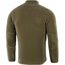 M-Tac Nord Fleece Jacket - Dark Olive - 2XL