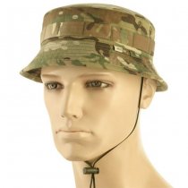 M-Tac Panama Hat Gen.II Nyco - Multicam - 58