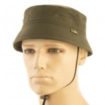 M-Tac Panama Summer Hat Flex Gen.II - Army Olive - 57