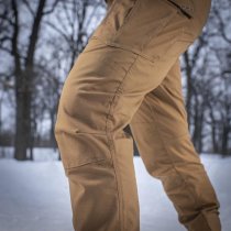 M-Tac Patriot Tactical Flex Pants Gen.II - Coyote - 30/32