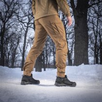 M-Tac Patriot Tactical Flex Pants Gen.II - Coyote - 32/30