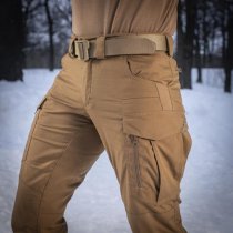 M-Tac Patriot Tactical Flex Pants Gen.II - Coyote - 32/30