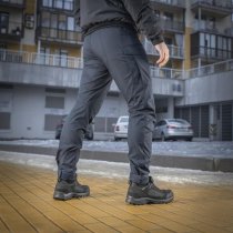 M-Tac Patriot Tactical Flex Pants Gen.II - Dark Navy Blue - 32/30