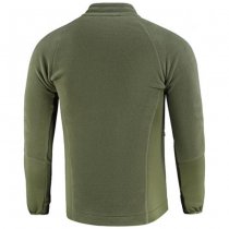 M-Tac Polartec Fleece Sport Jacket - Army Olive - 2XL