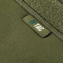 M-Tac Polartec Fleece Sport Jacket - Army Olive - XL