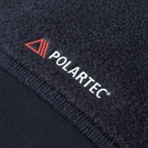 M-Tac Polartec Fleece Sport Jacket - Dark Navy Blue - XL