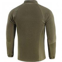 M-Tac Polartec Fleece Sport Jacket - Dark Olive - M