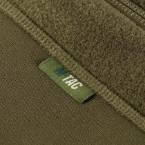 M-Tac Polartec Fleece Sport Jacket - Dark Olive - M