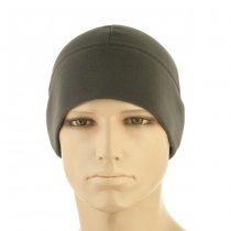 M-Tac Polartec Fleece Watch Cap Light Gen.II - Dark Grey - L