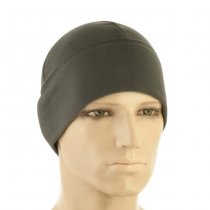 M-Tac Polartec Fleece Watch Cap Light Gen.II - Dark Grey - M