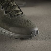 M-Tac Pro Summer Sneakers - Army Olive - 36