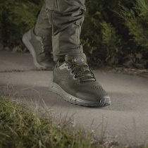 M-Tac Pro Summer Sneakers - Army Olive - 37