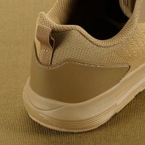 M-Tac Pro Summer Sneakers - Coyote - 38