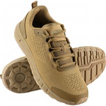 M-Tac Pro Summer Sneakers - Coyote - 38