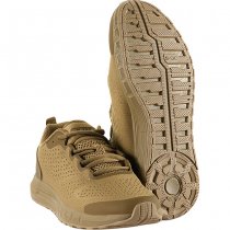 M-Tac Pro Summer Sneakers - Coyote - 39