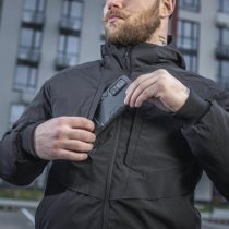 M-Tac Rubicon Jacket Gen.II - Black - S