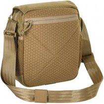 M-Tac Satellite Magnet Bag Elite Hex Gen.II - Coyote