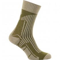 M-Tac Socks Coolmax 75% - Coyote - 35-38