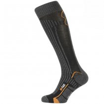 M-Tac Socks Coolmax 75% Long - Black