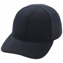 M-Tac Soft Shell Baseball Cap Cold Weather - Dark Navy Blue - L/XL