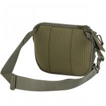 M-Tac Sphaera Hardsling Bag Large Elite - Ranger Green