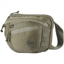 M-Tac Sphaera Hardsling Bag Large Elite Hex - Ranger Green