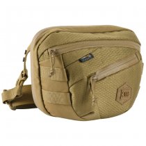 M-Tac Sphaera Hex Hardsling Bag Gen.II Elite - Coyote