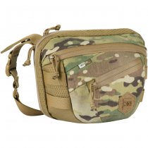 M-Tac Sphaera Hex Hardsling Bag Gen.II Elite - Multicam / Coyote