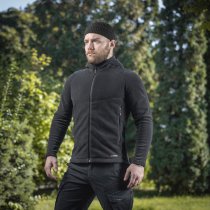 M-Tac Sprint Fleece Sweatshirt Polartec - Black - M