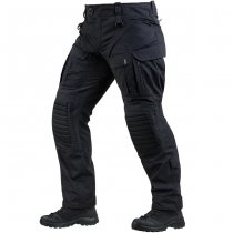 M-Tac Sturm Pants Nyco Extreme Gen.II - Black - 30/32