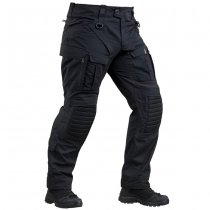 M-Tac Sturm Pants Nyco Extreme Gen.II - Black - 32/32