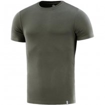 M-Tac T-Shirt 93/7 - Light Olive - S