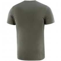 M-Tac T-Shirt 93/7 - Light Olive - XL