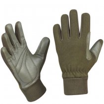 M-Tac Tactical Assault Gloves Mk.8 - Olive - L