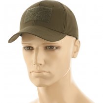 M-Tac Tactical Baseball Flex Cap Lightweight - Dark Olive - XS