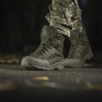 M-Tac Tactical Boots Ranger - Olive - 41