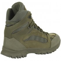 M-Tac Tactical Boots Ranger - Olive - 42