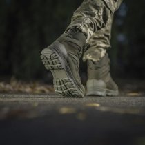 M-Tac Tactical Boots Ranger - Olive - 42