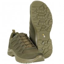 M-Tac Tactical Sneakers IVA - Olive - 40