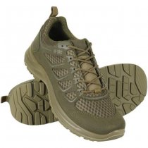 M-Tac Tactical Sneakers IVA - Olive - 43