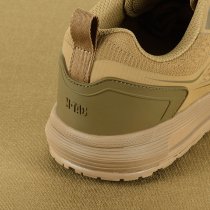 M-Tac Tactical Summer Sport Sneakers - Coyote - 37