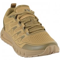 M-Tac Tactical Summer Sport Sneakers - Coyote - 40