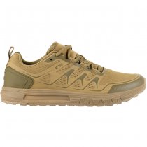 M-Tac Tactical Summer Sport Sneakers - Coyote - 40