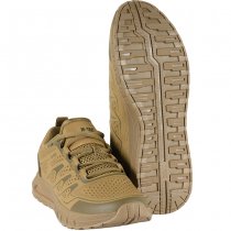 M-Tac Tactical Summer Sport Sneakers - Coyote - 46