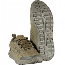 M-Tac Tactical Summer Sport Sneakers - Dark Olive - 38