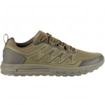 M-Tac Tactical Summer Sport Sneakers - Dark Olive - 45