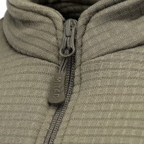 M-Tac Thermal Fleece Shirt Delta Level 2 - Army Olive - XS