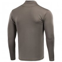 M-Tac Thermal Fleece Shirt Delta Level 2 - Dark Olive - L